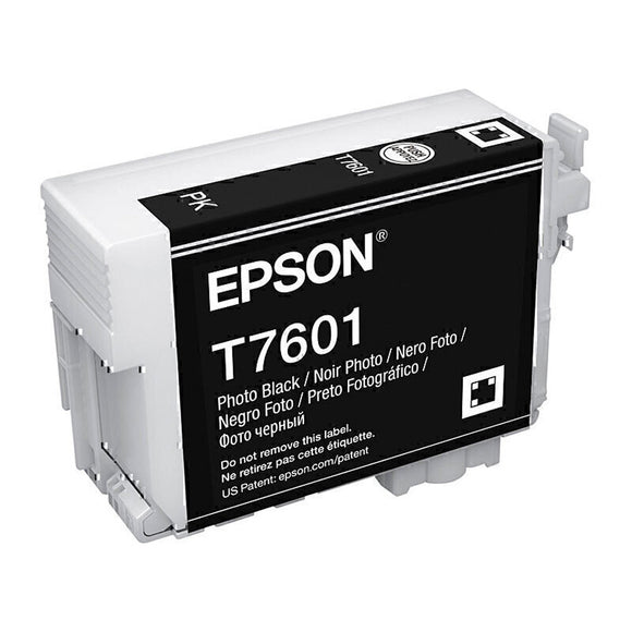 Epson 760 Ink Cartridge