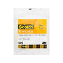 Scotch Sticky Tape 18mm (Box of 8)