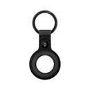 Moki Leather Keyring for MokiTag