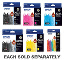 Epson 302XL Ink Cartridge