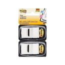 Post-It 2-Pack 25x43mm Flags (Box of 6)-10