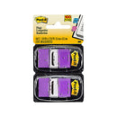 Post-It 2-Pack 25x43mm Flags (Box of 6)-8