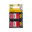 Post-It 2-Pack 25x43mm Flags (Box of 6)-9