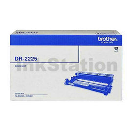 Whitebox Compatible Brother DR2225 Drum