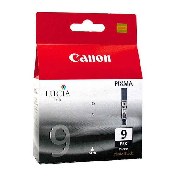 Canon PGI9 Photo Ink Cartridge