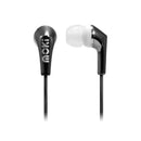 Moki Life Metallic Wired Earphones-4