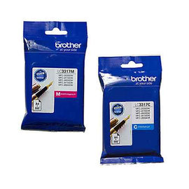 Brother LC3317 Ink Cartridge