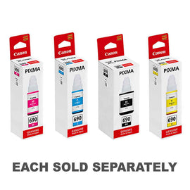 Canon GI690 Ink Bottle