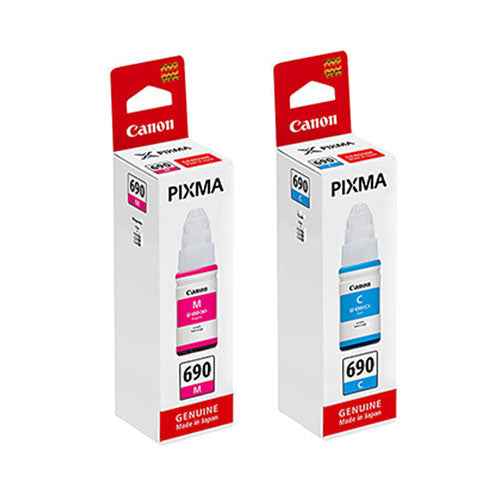 Canon GI690 Ink Bottle