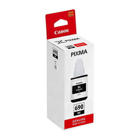 Canon GI690 Ink Bottle