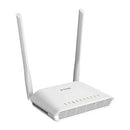 D-Link Wireless N300 VDSL/ ADSL2+ Modem Router