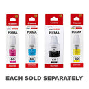 Canon GI60 Ink Bottle