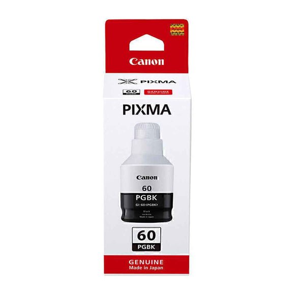Canon GI60 Ink Bottle