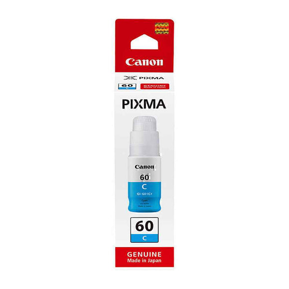Canon GI60 Ink Bottle