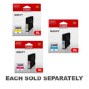 Canon PGI2600XL Ink Tank