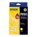 Epson 702XL Ink Cartridge-8