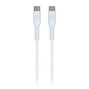 Monster USB-C to USB-C TPE Cable 1.2m