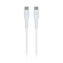 Monster USB-C to USB-C TPE Cable 1.2m-5