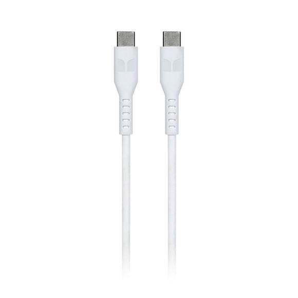Monster USB-C to USB-C TPE Cable 1.2m