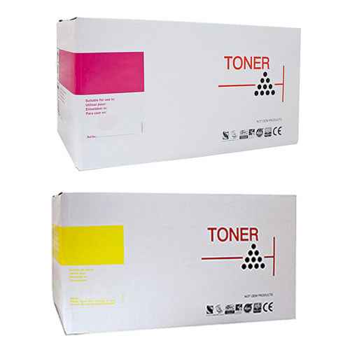 Whitebox HP Compatible 125A Cartridge