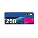 Brother TN258 Toner Cartridge-6