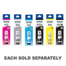 Epson T552 EcoTank Bottle