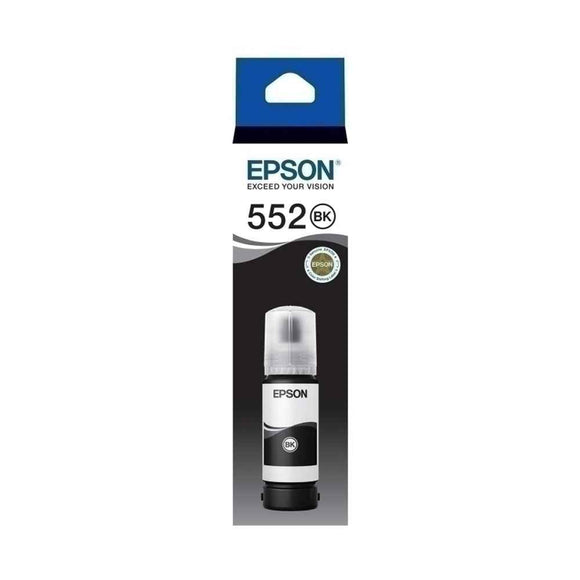 Epson T552 EcoTank Bottle