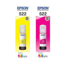 Epson T522 EcoTank Bottle