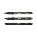 Sharpie Gel Pen 0.7mm (Box of 6)