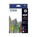 Epson 604 Ink Cartridge-7