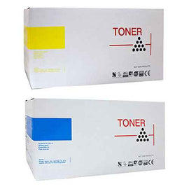 Whitebox Compatible Fuji CT20203 Toner Cartridge