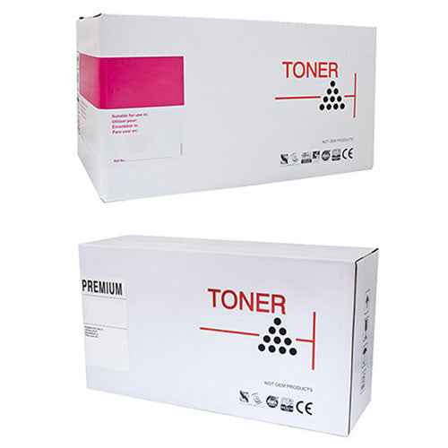 Whitebox Compatible Fuji CT20203 Toner Cartridge