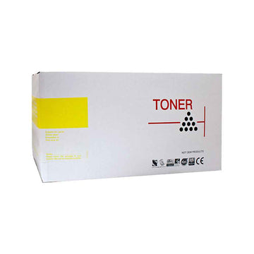 Whitebox Konica Minolta TN324Y Toner (Yellow)
