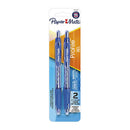 PM Profile Retractable Gel Pen 0.7mm 2pk (Box of 6)-6
