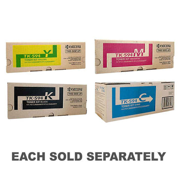 Kyocera TK594 Toner