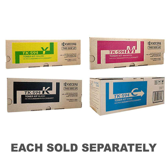 Kyocera TK594 Toner
