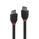 Lindy HDMI High Speed Cable Black Line-8