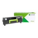 Lexmark 603 Toner Cartridge (Black)-6