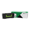 Lexmark 58D6 Toner Cartridge (Black)