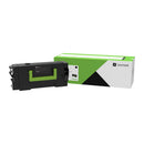 Lexmark 58D6 Toner Cartridge (Black)-6