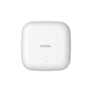 D-Link Wireless Wi-Fi 6 Dual-Band PoE Access Point-1