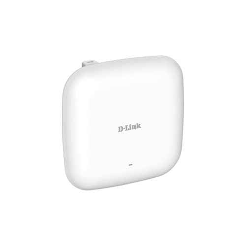 D-Link Wireless Wi-Fi 6 Dual-Band PoE Access Point