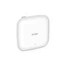 D-Link Wireless Wi-Fi 6 Dual-Band PoE Access Point