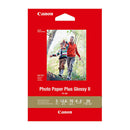 Canon Photo Paper Plus Glossy II 20pc-4
