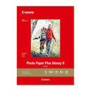 Canon Photo Paper Plus Glossy II 20pc-5