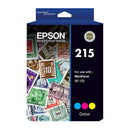 Epson 215 Ink Cartridge-5