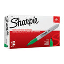 Sharpie Permanent Marker Fine 12pk-8