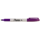 Sharpie Permanent Marker Fine 12pk-9