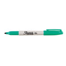 Sharpie Permanent Marker Fine 12pk-4