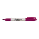 Sharpie Permanent Marker Fine 12pk-6
